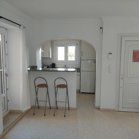 Casa Laya En Oliva Nova公寓 外观 照片