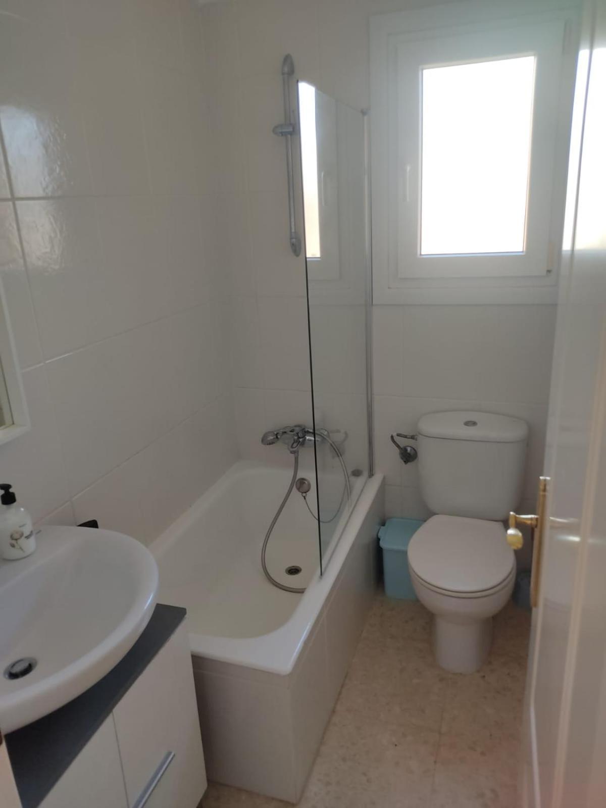 Casa Laya En Oliva Nova公寓 外观 照片