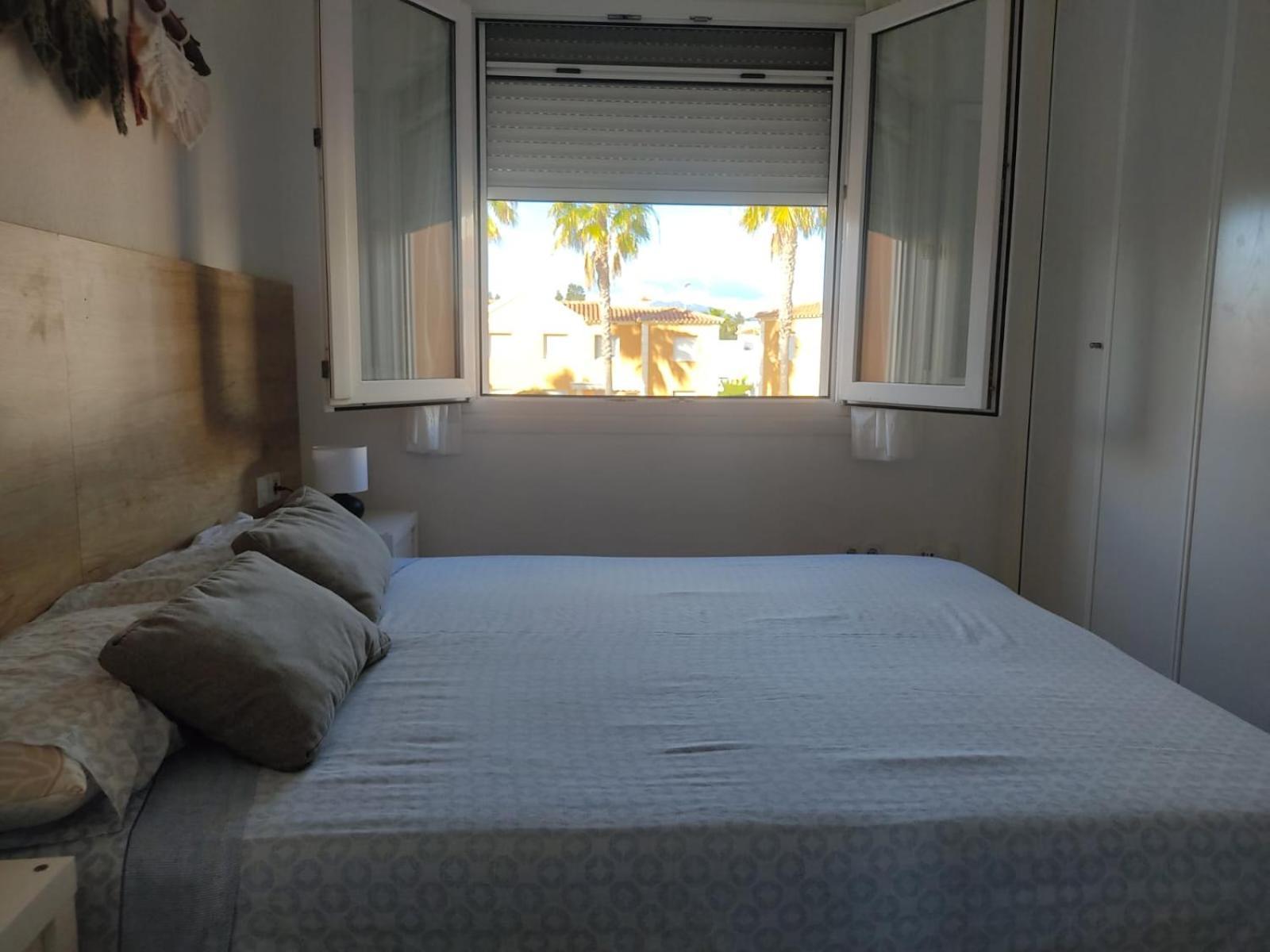 Casa Laya En Oliva Nova公寓 外观 照片